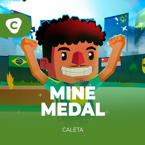 Mine Medal